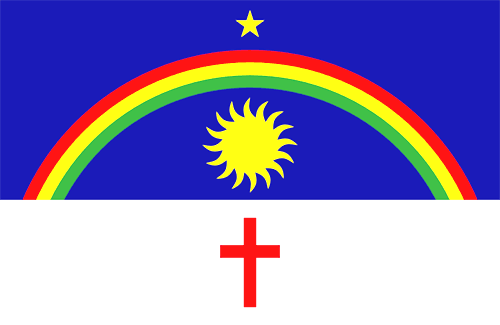 Bandeira do Estado de TIMBAUBA